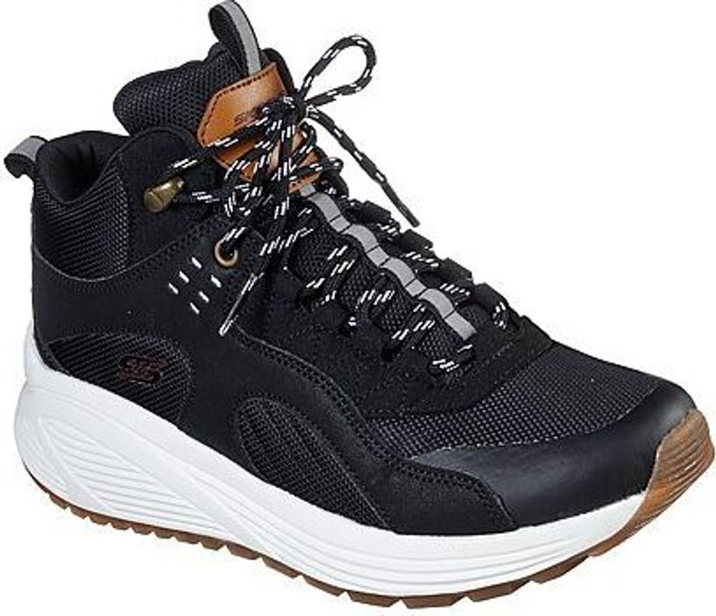 Skechers Buty Damskie Bobs Sparrow 2.0 Mt. Goddess Czarne 35,5 EU