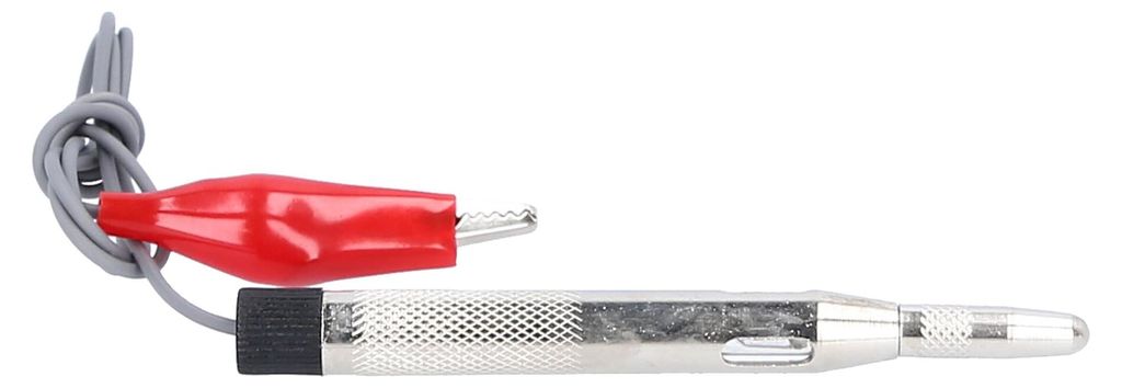 KS Tools Skúšobná lampa 6-24 V, 125 mm Obrázok produktu 