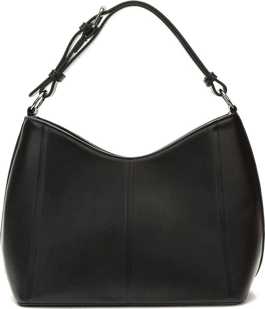 Keddo Damen Handtaschen 357100/2101 Farbe: Schwarz Größe: Einheitsgröße