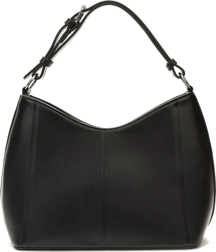 Keddo Sac à main femme noir 357100/2101 - Accessoire chic élégant
