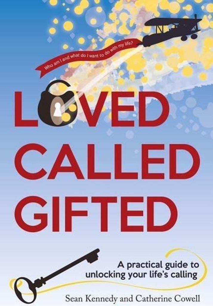 Loved, Called, Gifted