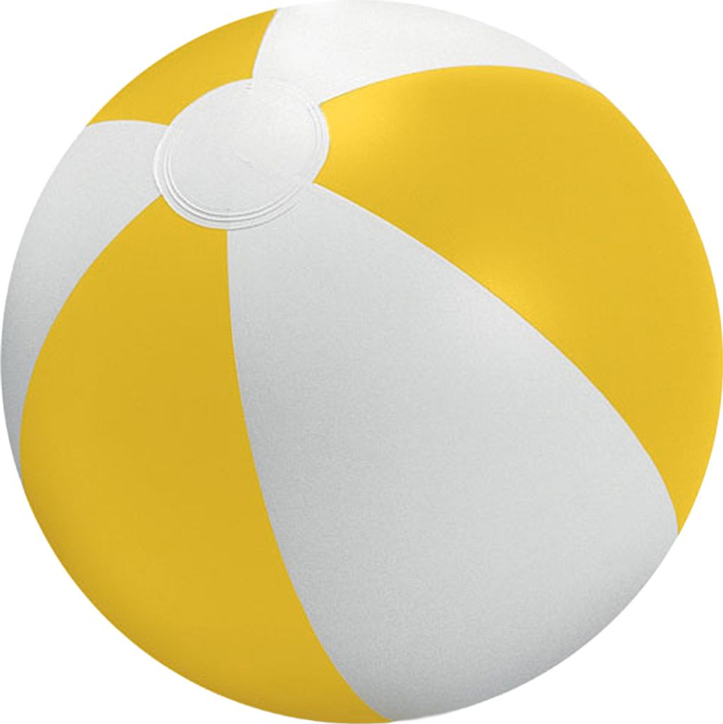 MidOcean - Ballon de plage "Playtime", Gonflable MO104 Image du produit 