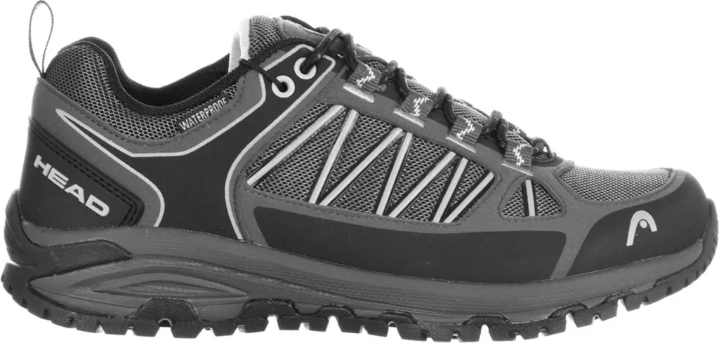 Chaussures Head Huron Mix HDW3150154220 - Anti-Glisse et Maintien du Pied