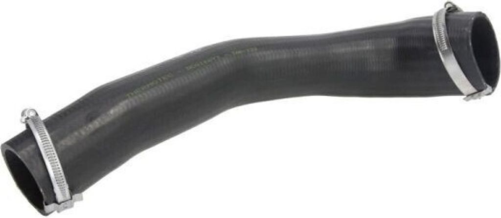 THERMOTEC DCG168TT Turbo Ladeluftschlauch für FORD MONDEO IV Turnier (BA7) S-MAX (WA6) MONDEO IV (BA7) MONDEO IV Stufenheck (BA7)