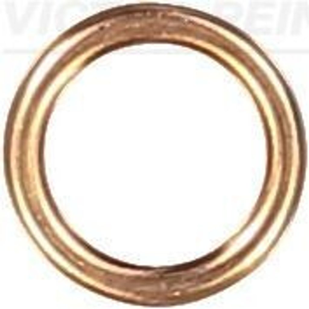 REINZ Dichtring 41-72011-30 1,5mm Kupfer Aramide 8mm 12mm