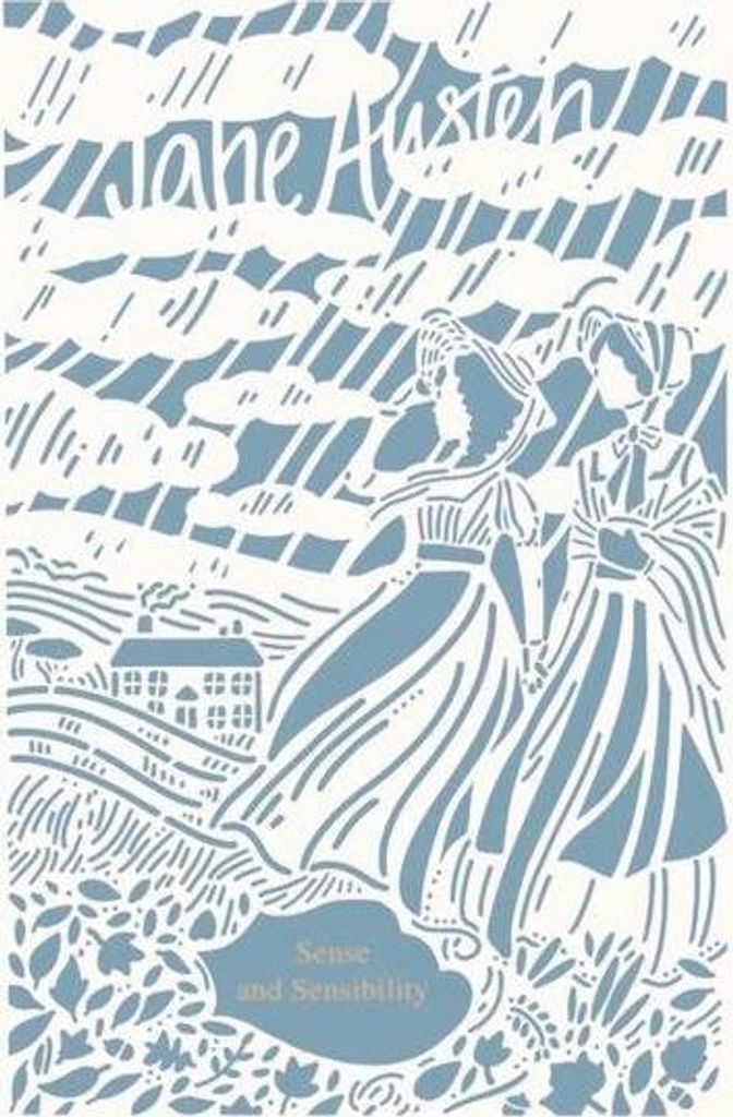 Sinn und Sinnlichkeit (Jane Austen Collection)