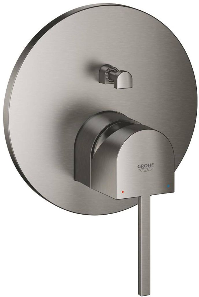 GROHE Plus, Graphit, 1 Stück(e) Produktbild 