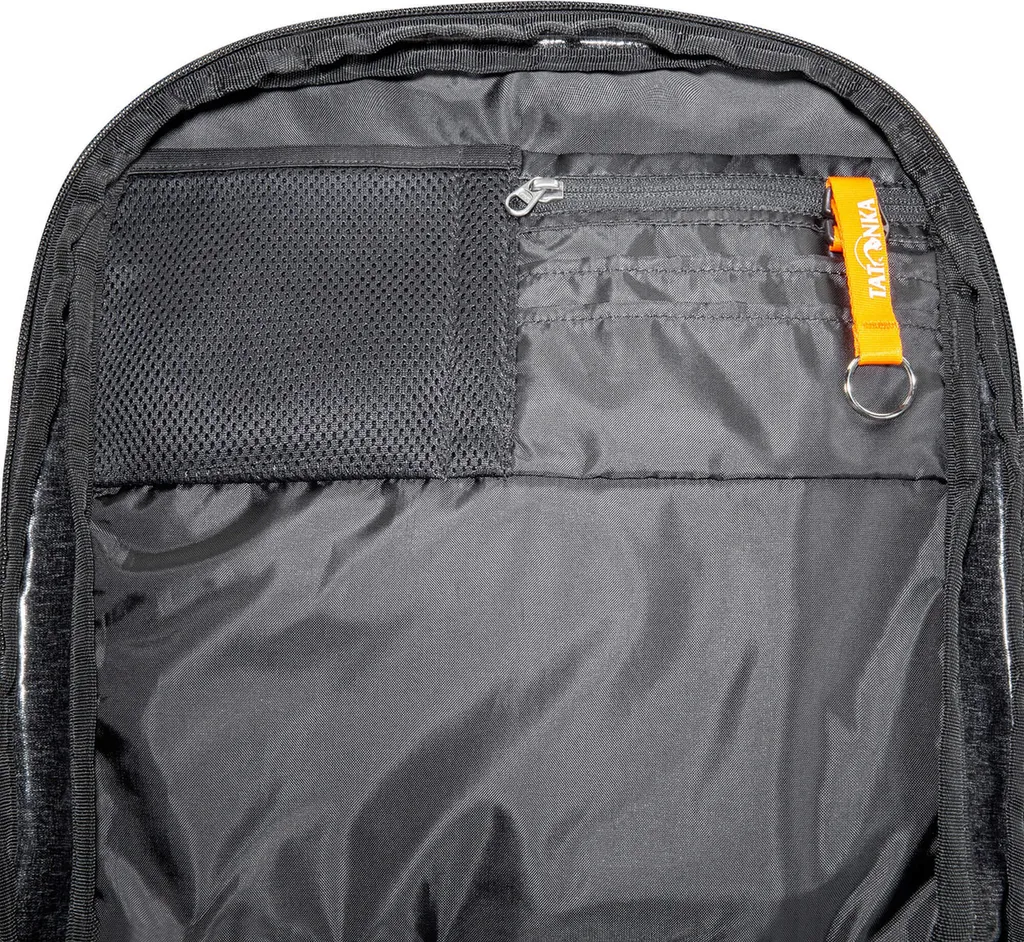 Sac à dos de loisirs 35L TATONKA Traveller Pack compartiment PC