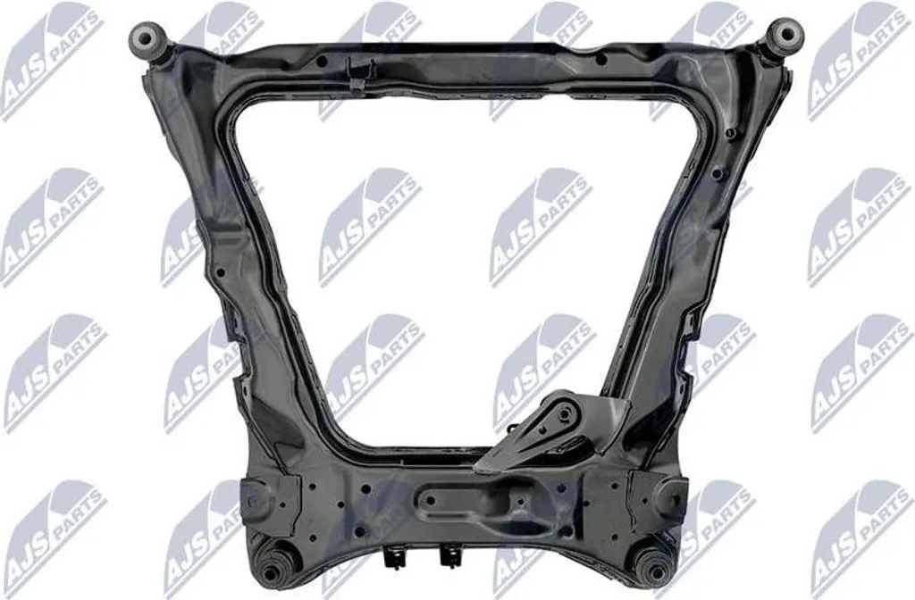 Support Châssis Auxiliaire NTY ZRZ-NS-003 pour Qashqai OE 54400BB30A