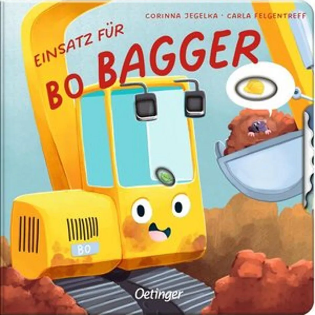 Einsatz für Bo Bagger : Godet de Rechange pour Pelleteuse Bo d'Origine
