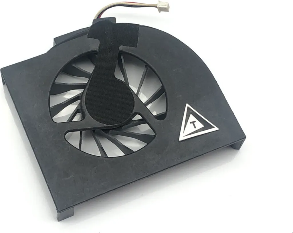 Ventola AB7605HX-LB3 UT67 5V 0.4A - Ricambio Notebook Professionale