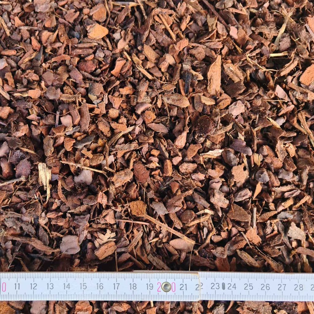 Pinienrinde 70L 816 mm Pinienmulch Kaufland.de