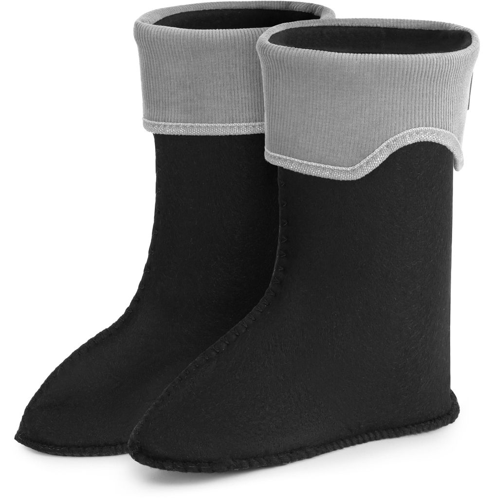 Ladeheid Kinder Mädchen Jungen Wärmende Stiefelsocken für Produktbild 