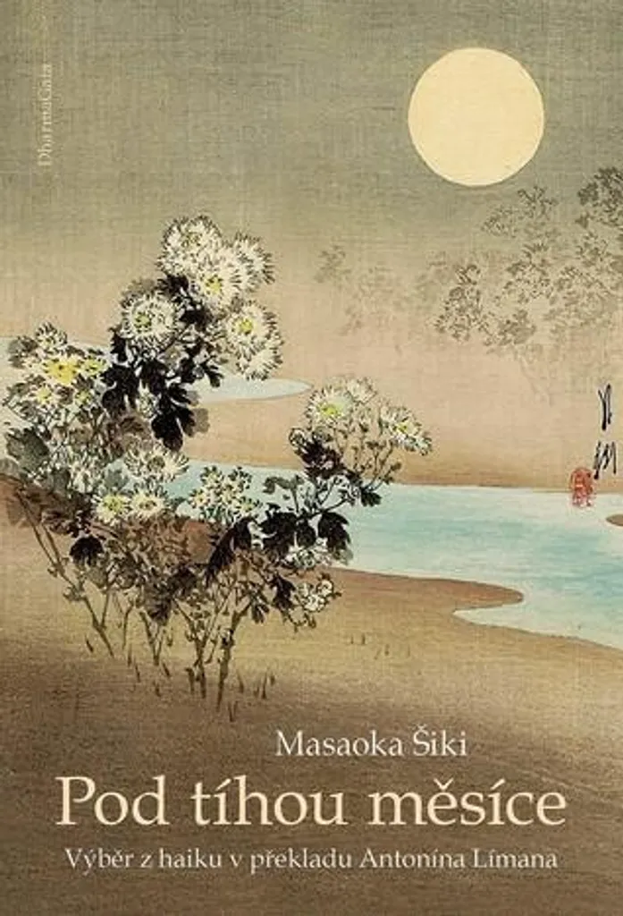 Recueil de Haïkus Illustré de Shiki Masaoka avec Reliure Cousue Main