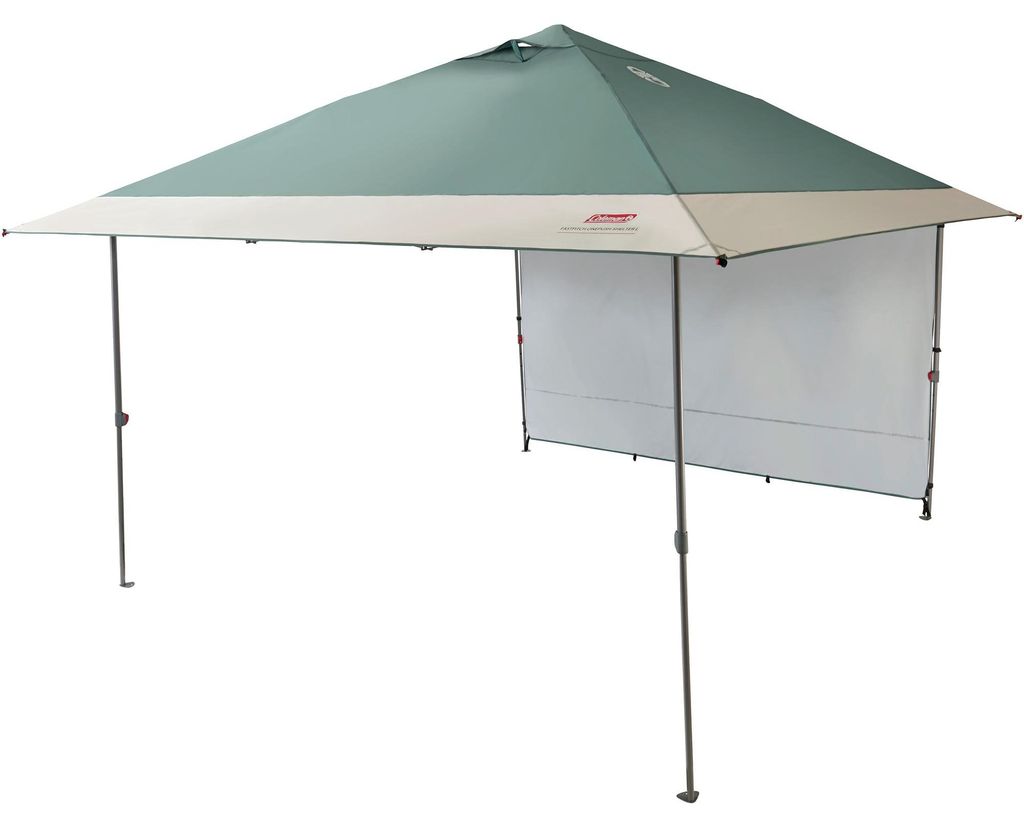 Coleman : 2 parois latérales pour le pavillon FastPitch Image du produit 