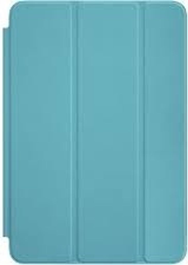 Apple Smart Book Case Tablet L-Blue for iPad Mini 3