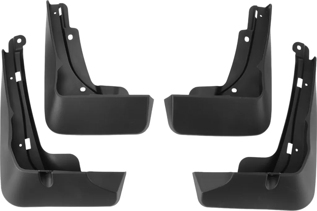 Bavettes de protection de roue pour Honda HRV 2022-2024 résistantes