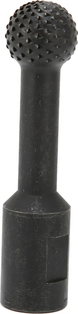 Tête de meulage pour meuleuse d'angle 25mm en acier au carbone robuste
