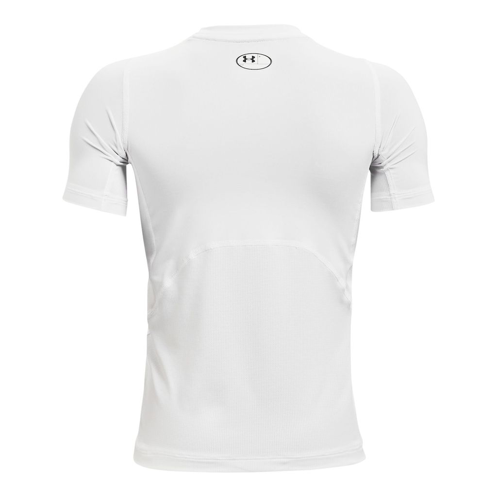 Dětské funkční tričko Under Armour HG Armour SS YL Obrázek produktu 