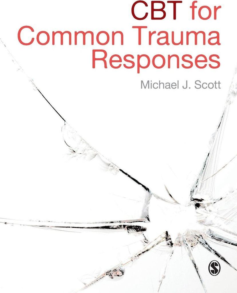 CBT für häufige Trauma-Reaktionen