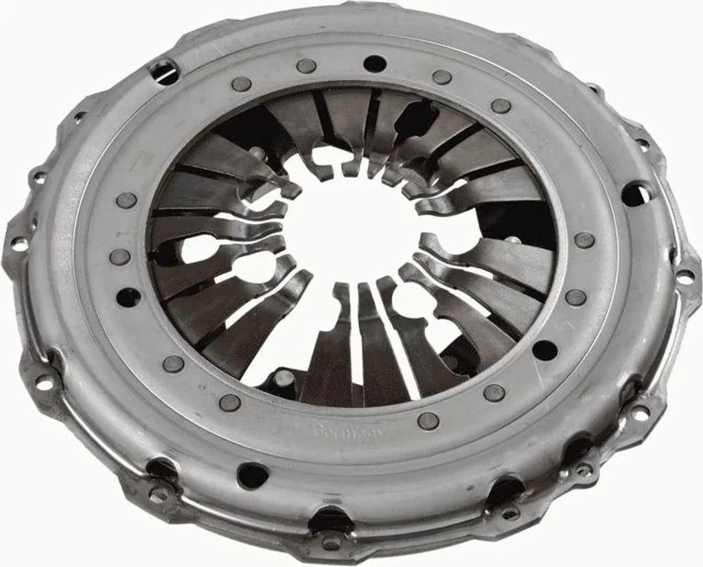 Mécanisme d'Embrayage SACHS pour Renault Espace et Laguna OE 7700871532