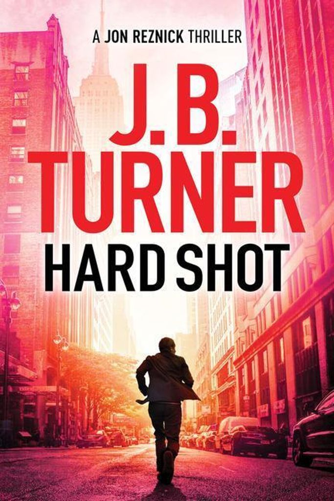 Hard Shot – Lingua: Inglese