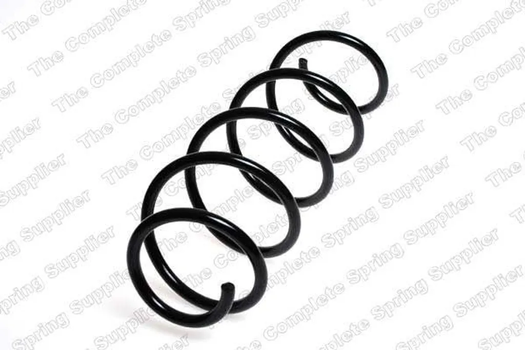 Ressort de suspension robuste 169321250428 compatible Mercedes-Benz