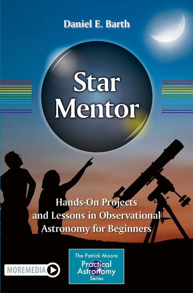 Star Mentor Handson Projects & Lessons I – Lingua: Inglese
