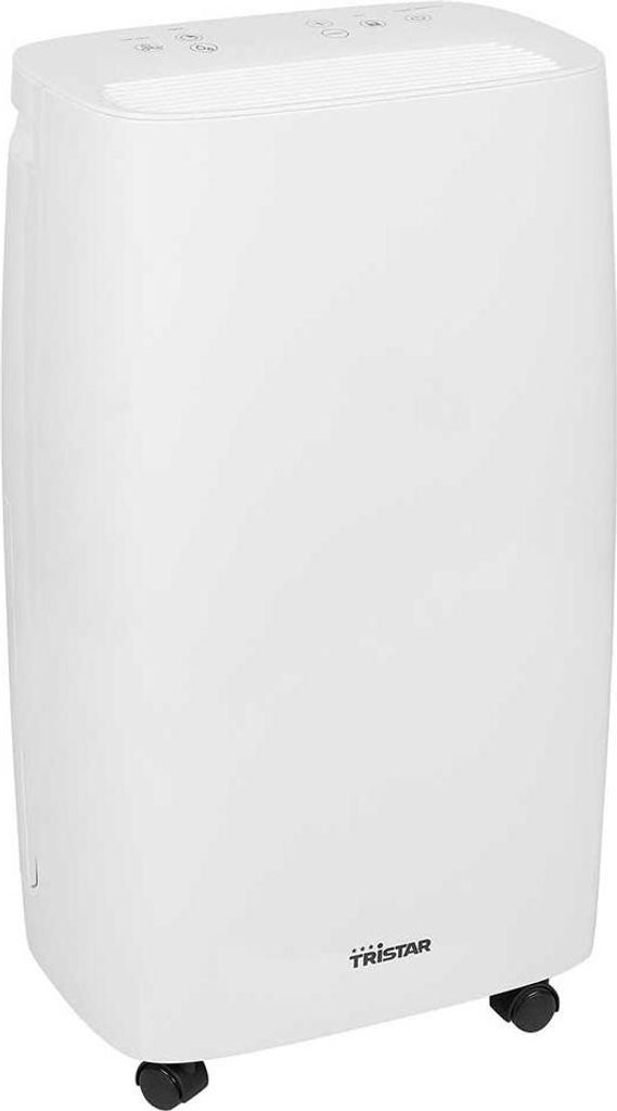 Tristar DH-5419 Deumidificatore 45 m² 205 W 0,416 l/h Immagine del prodotto 
