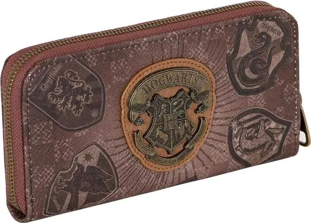 Portefeuille Harry Potter Pride Karactermania Idéal pour Sorties et Voyages - 3