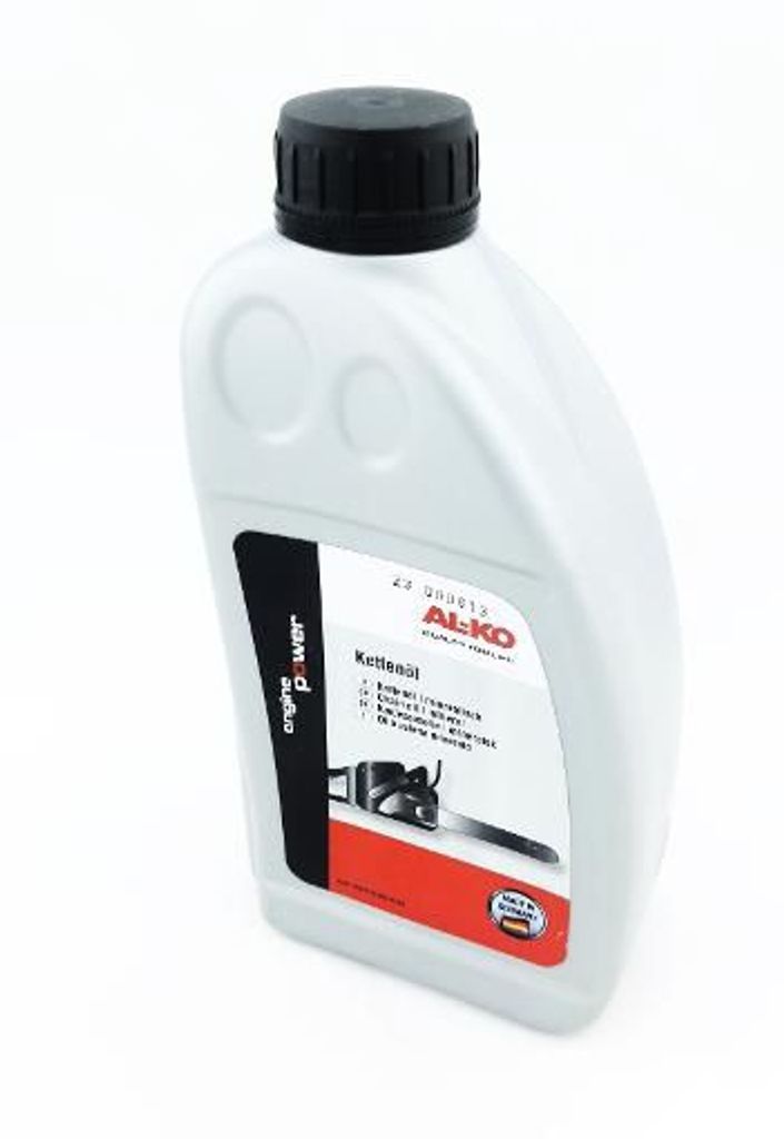 Olio per catene AL-KO, minerale, 1,0 litri Immagine del prodotto 