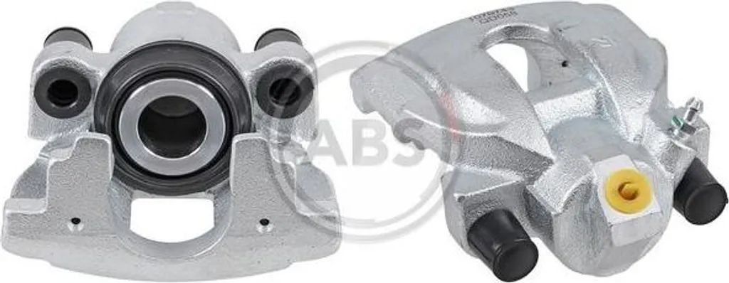 Étrier de Frein A.B.S. anti-grippage pour Volvo - Résout le code 36000730