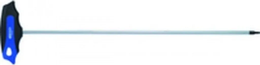 KS Tools 158.8052 Chiave a T Torx T15 Lunga | Qualità Tedesca