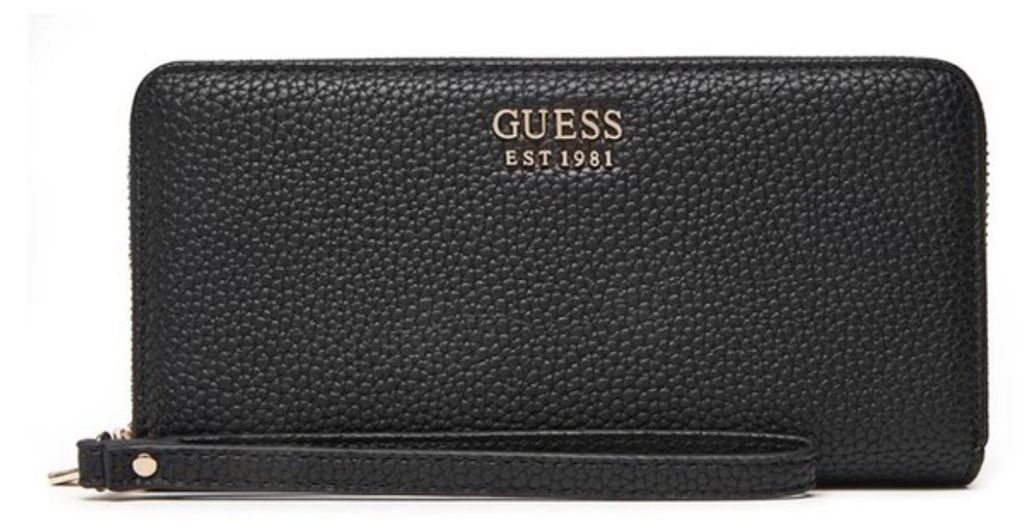 Portefeuille Guess accessories59127XXA Image du produit 