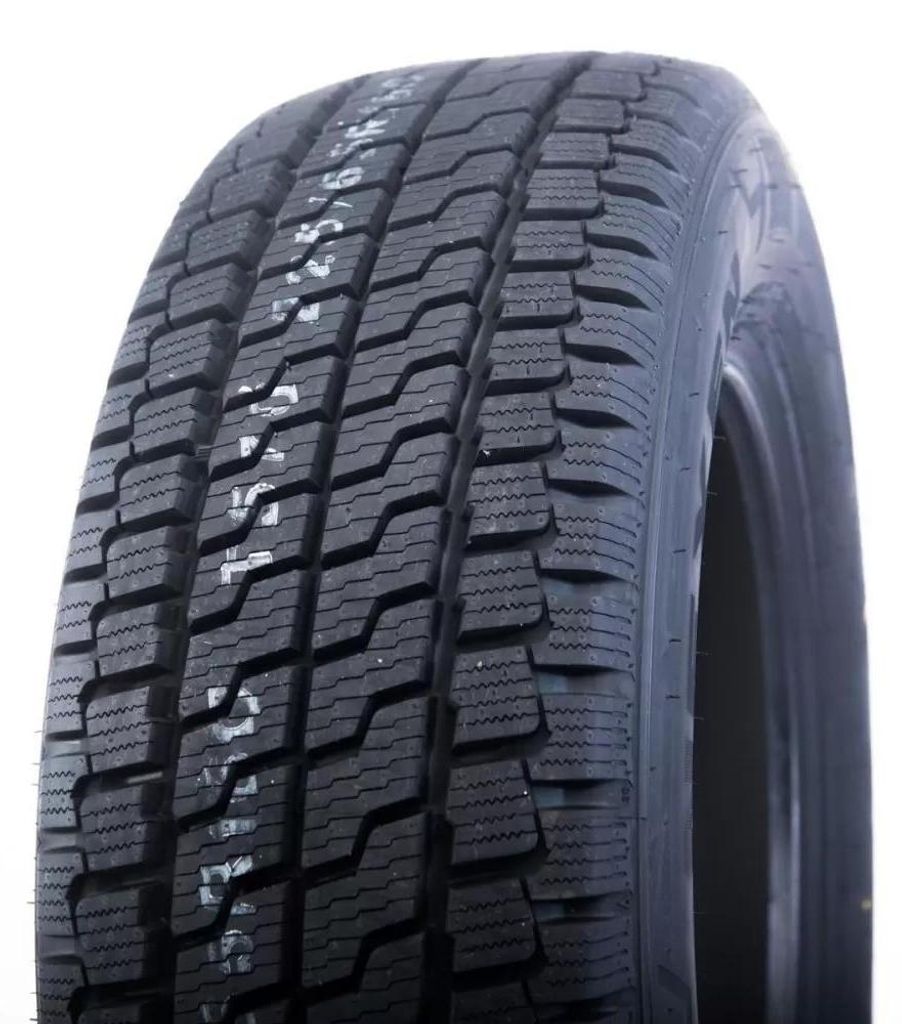 Nexen Nblue 4 Season Van 215/70 R15C 109/107 S C Zdjęcie produktu 