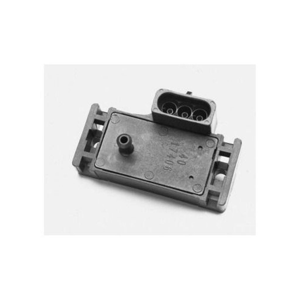 Sensor Ladedruck Sidat 84.202 für Alfa Romeo Chrysler Citroën Fiat Ford Isuzu DS