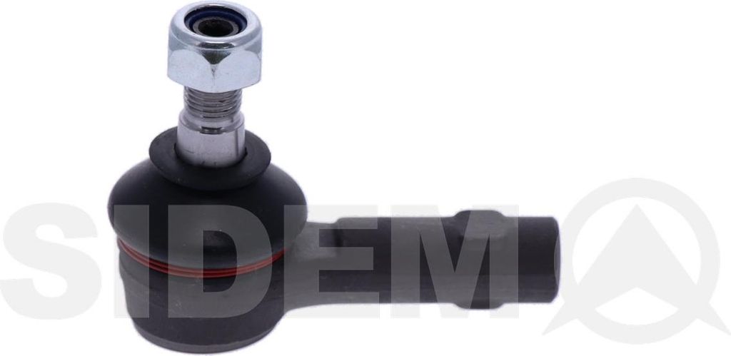 SIDEM Spurstangenkopf Spurstange für CHEVROLET SPARK (M300) Vorne 89131