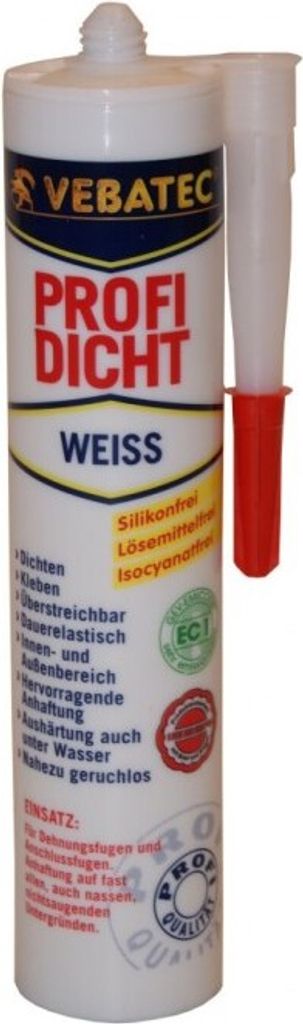 Vebatec PROFIDICHT biela Obrázok produktu 
