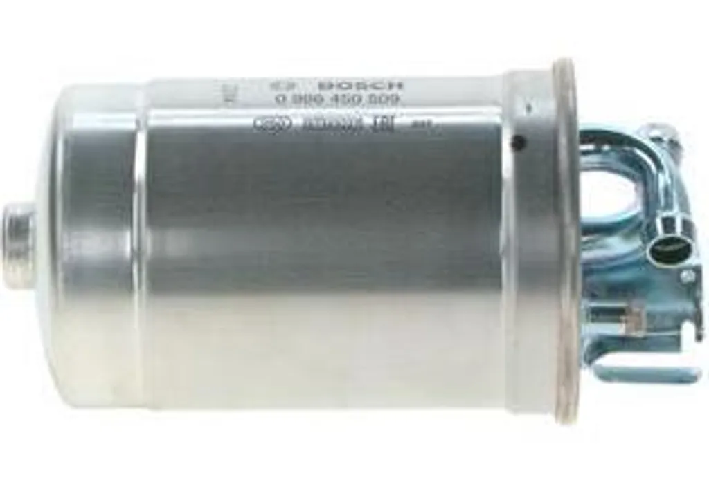 Filtre à Carburant Haute Protection Bosch 0986450509 pour Superb et A4
