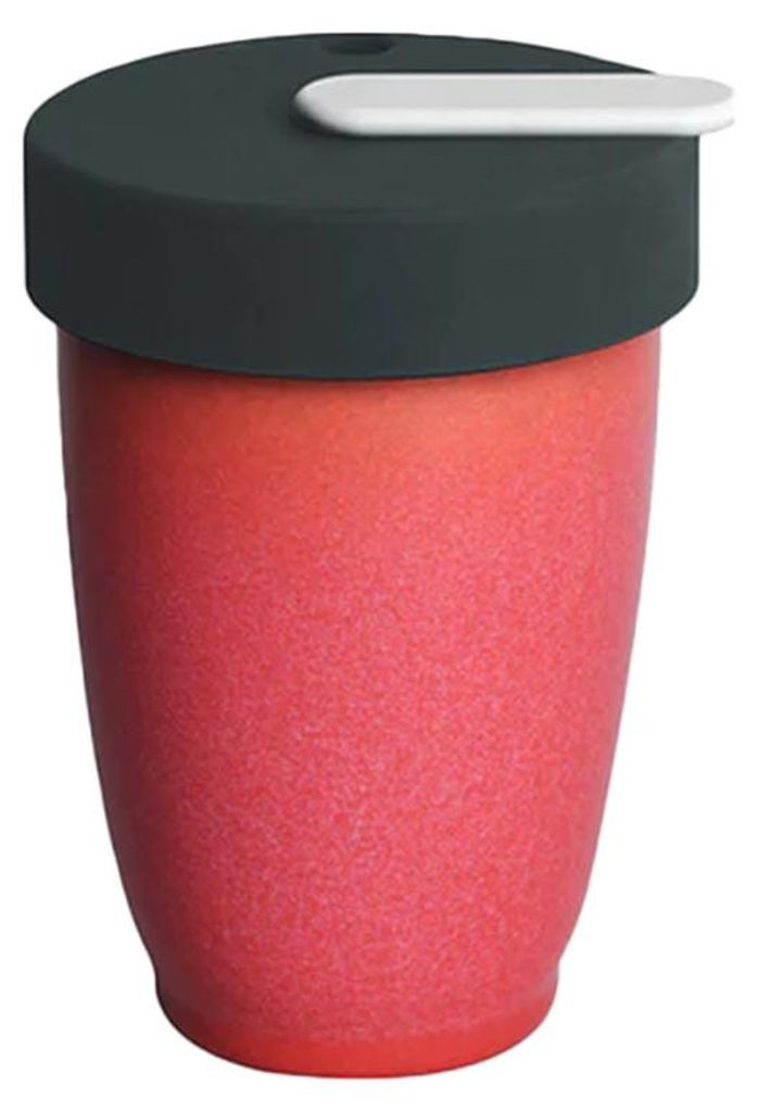 Dvojstenná hrnček Loveramics Nomad Berry, 250 ml Obrázok produktu 