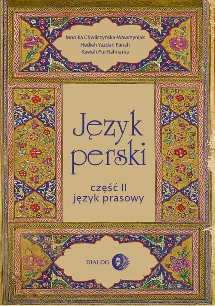Lire la Presse en Persan Facilement avec Język Prasowy Część II Livre