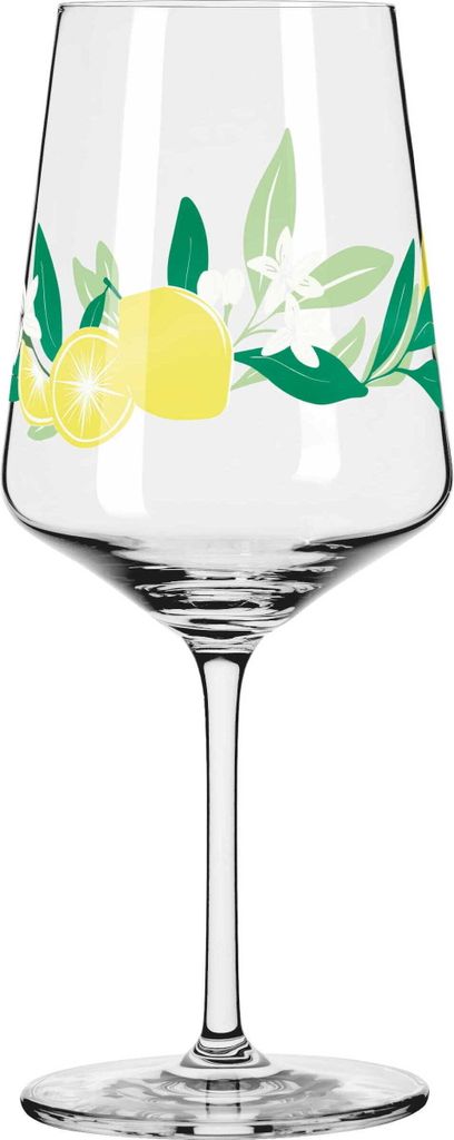 Sommertau Limoncello Aperitifglas-Set F24 Von S. Eikler | Produktbild 7