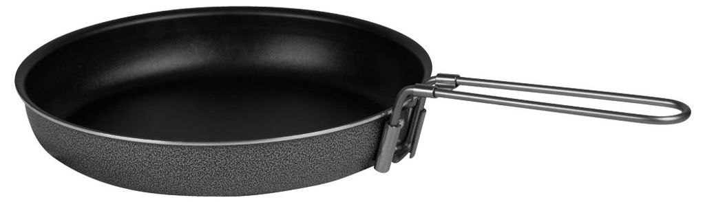 Patelnia Trangia 725-24 - patelnia 24 cm Zdjęcie produktu 