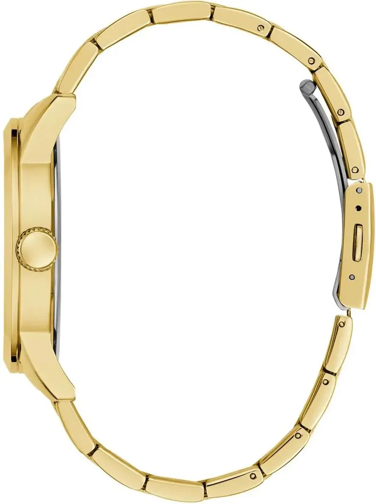 Orologio Guess GW0782G1 oro - 5
