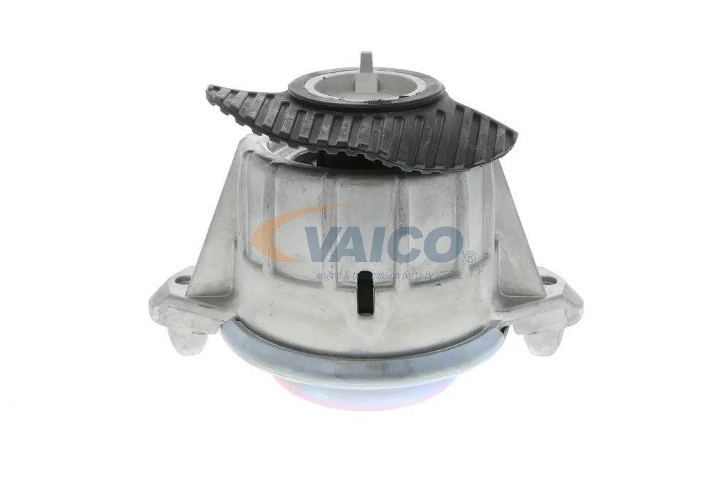 Support moteur pour Mercedes-Benz Classe C W204 VAICO V30-2199 robuste