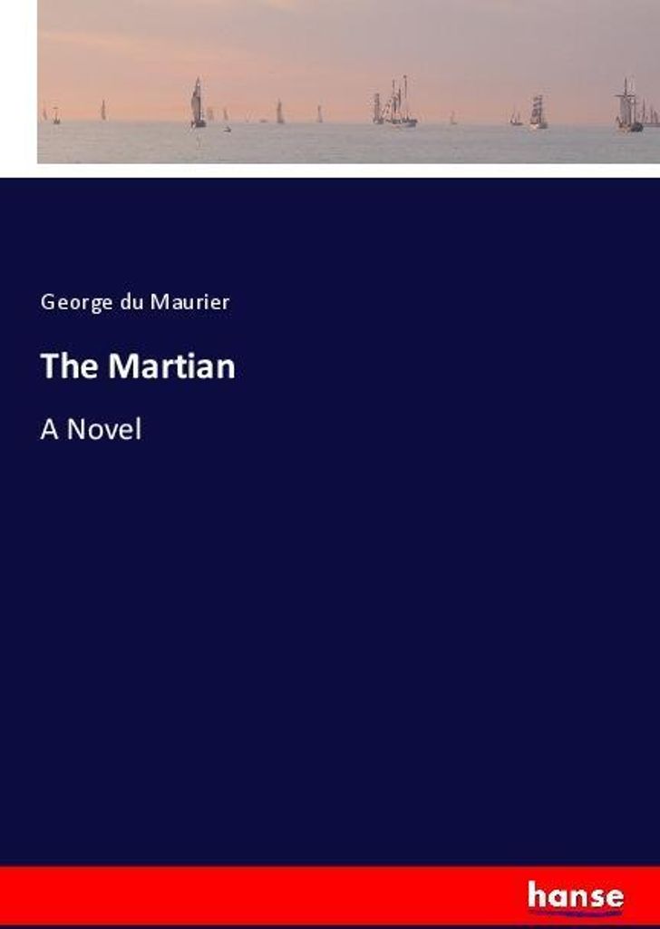The Martian