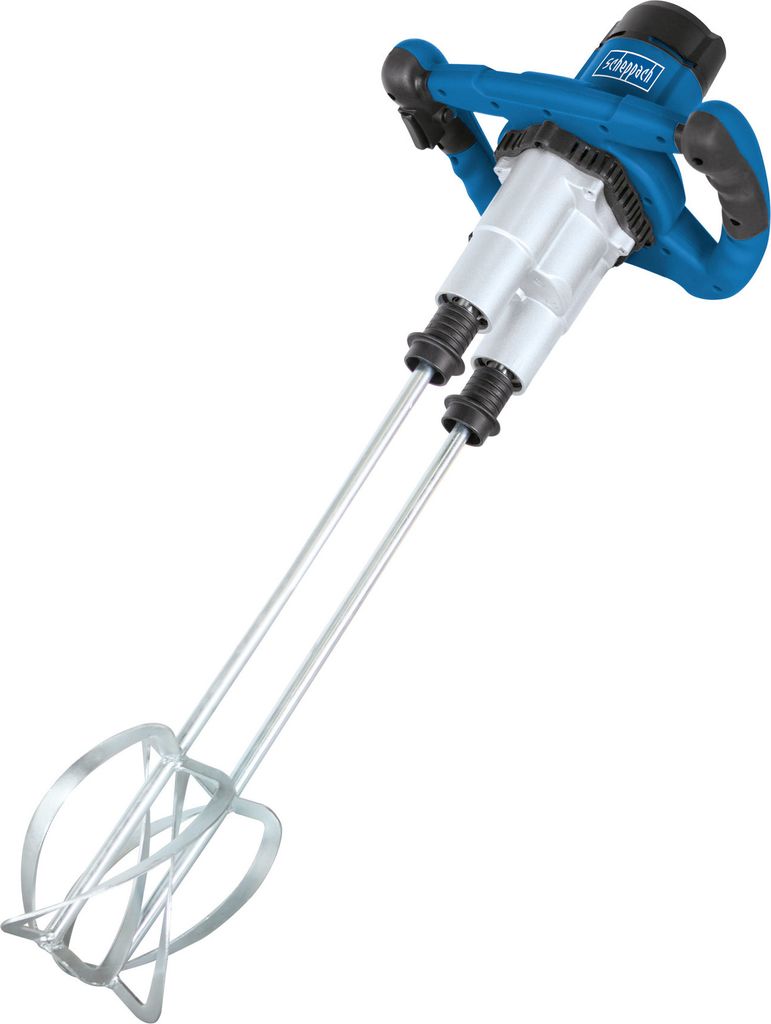 Dvojité miešadlo Scheppach PM1800D | 1800W | dĺžka tyče: Obrázok produktu