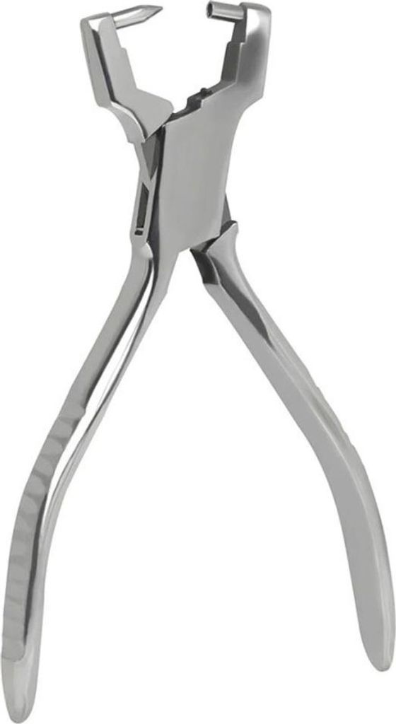 INF Saxophon Nadelfeder Zange - Edelstahl Blasinstrument Produktbild 