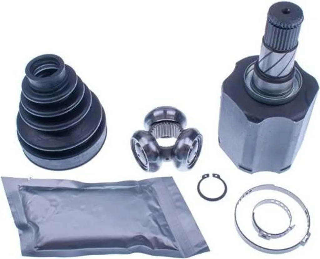 DENCKERMANN C120581 Kit de joints pour arbre de transmission OE 39711JD22B