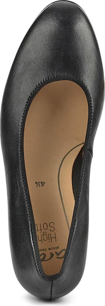 ara Pumps Pumps Glattleder Produktbild 97